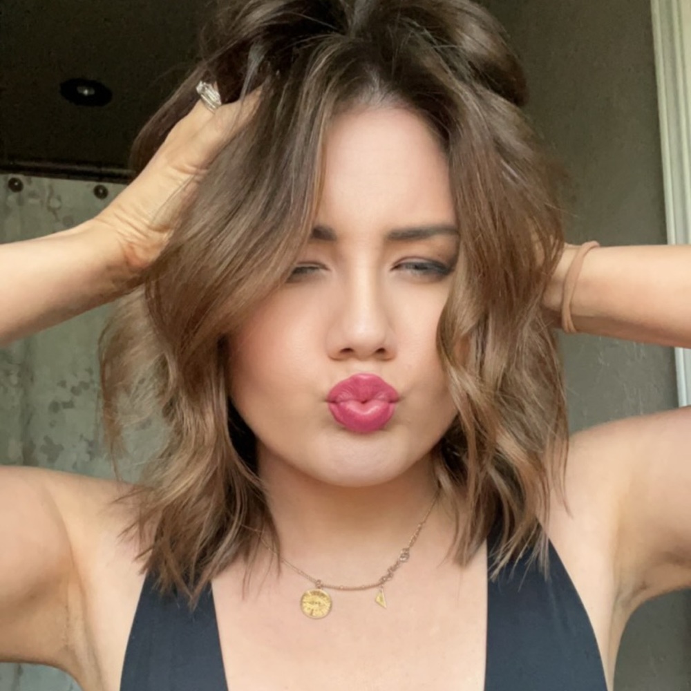 Meet your Posher, Tarisha